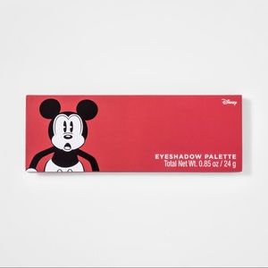 Mickey Mouse Eyeshadow Palette